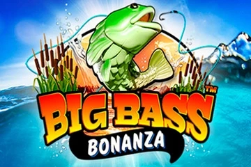 Big Bass Bonanza at Dieselwin