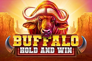Buffalo Hold And Win at Dieselwin