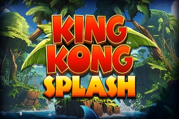 King Kong Splash at Dieselwin