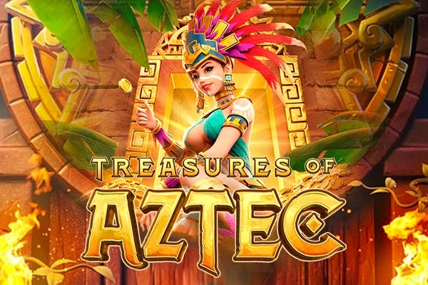 Treasures Of Aztec at Dieselwin